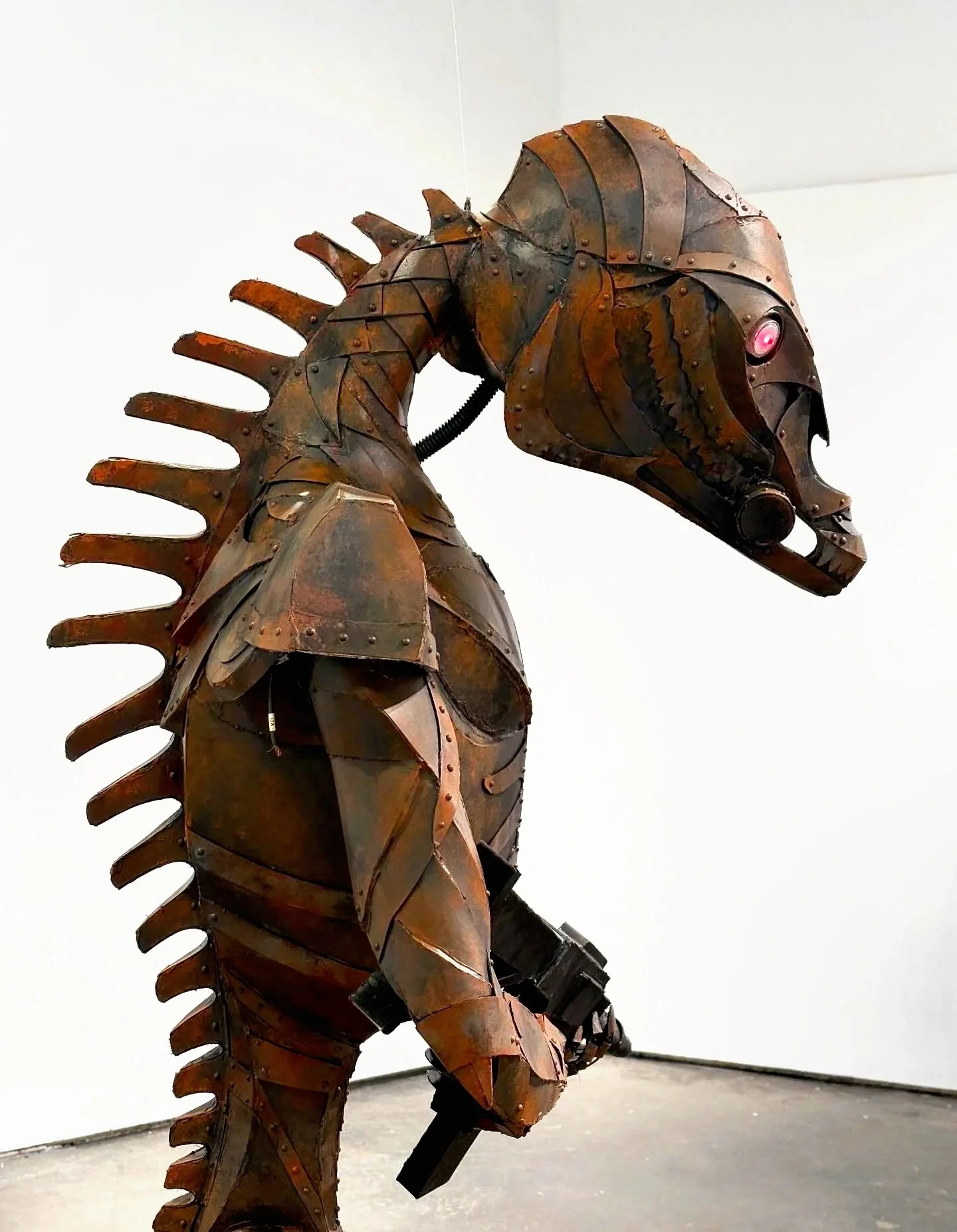 Apocalypse Wendigo, 2026