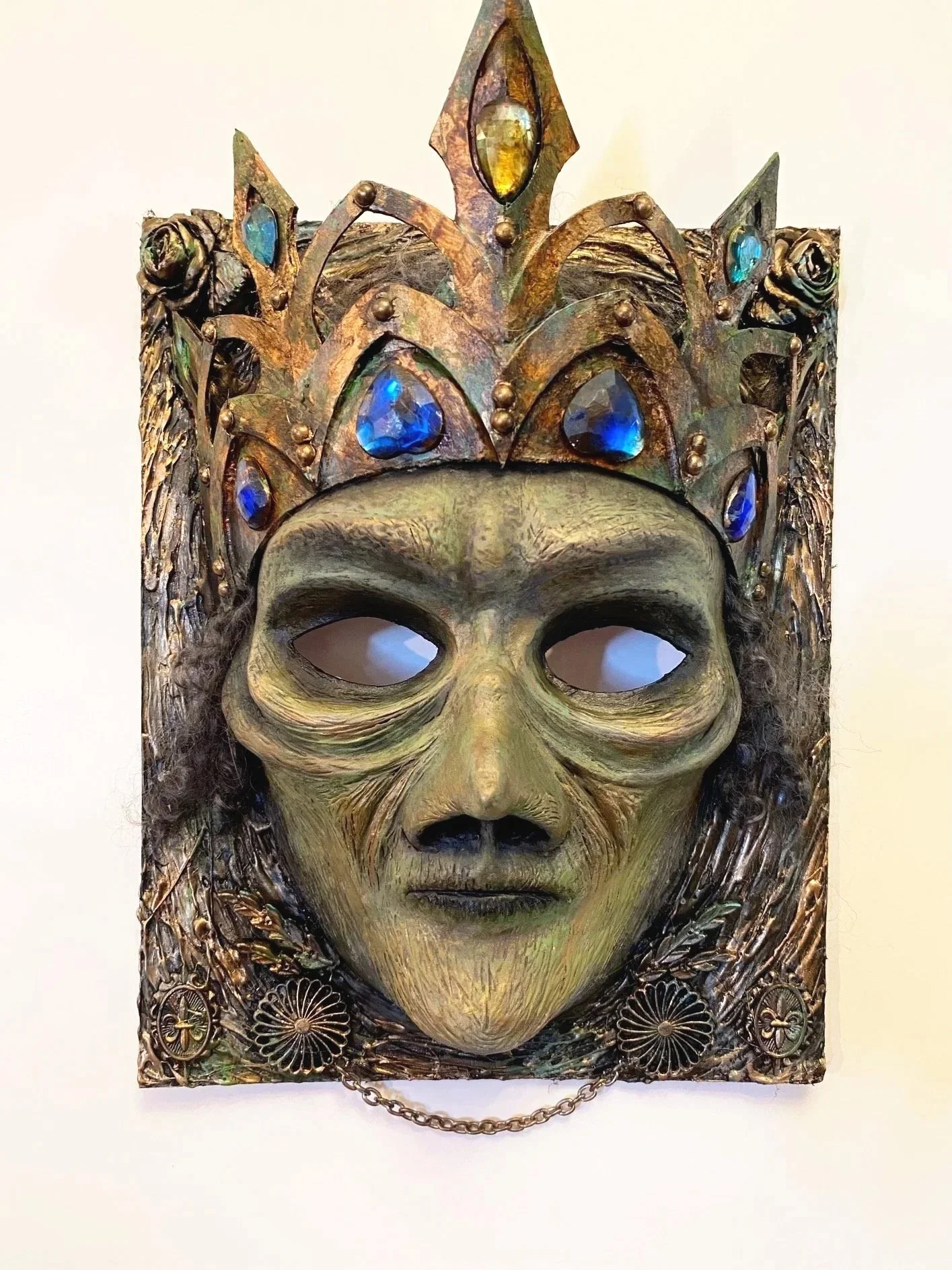 "Wisdom" 2024