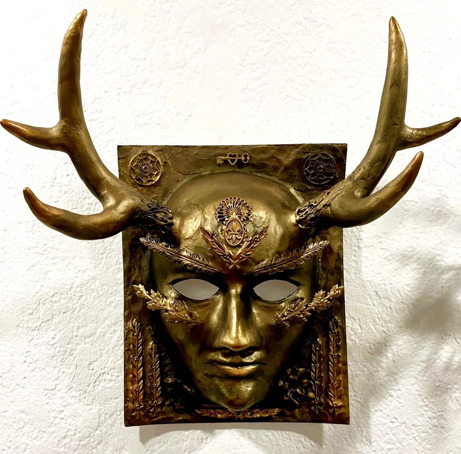 "Prestige" 2024
*Sold*