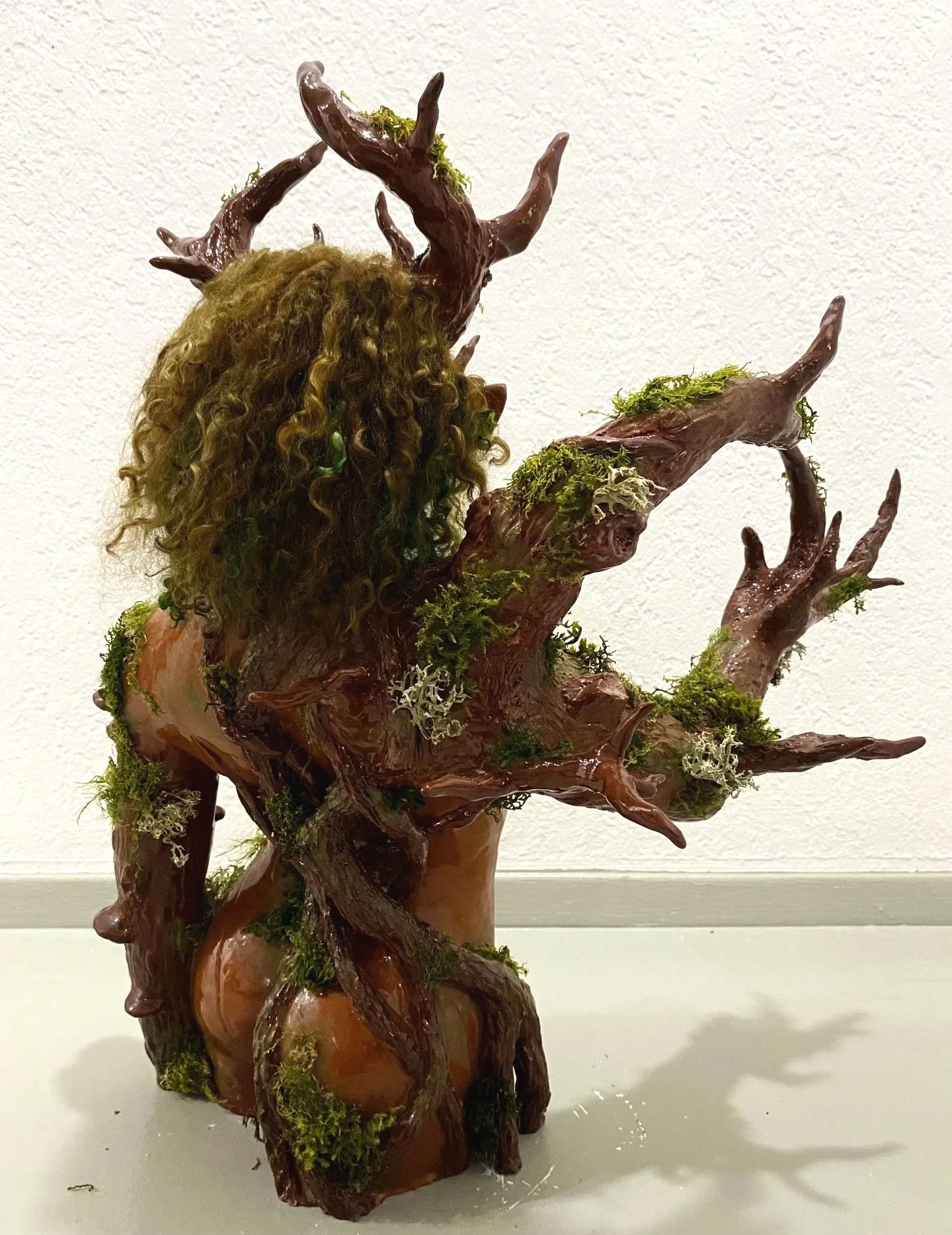 Dryad, 2024 *Sold*