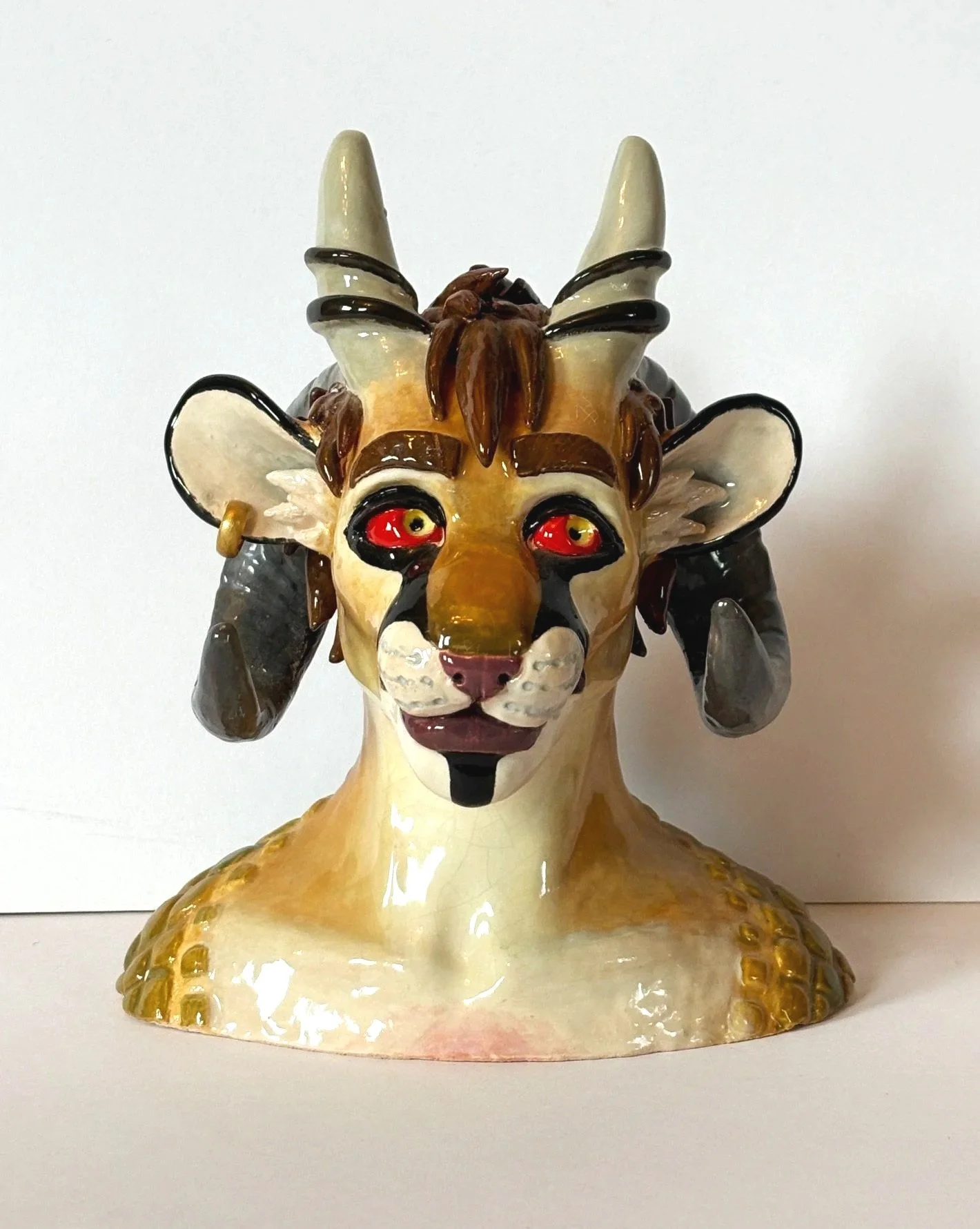 Kivuli Bust, 2023