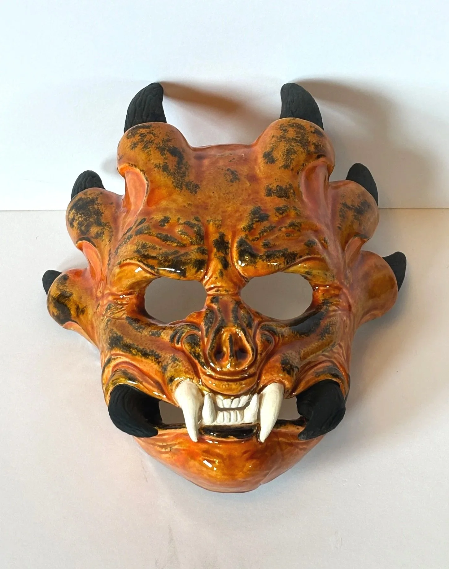 Absinthia Faceplate, 2020/26