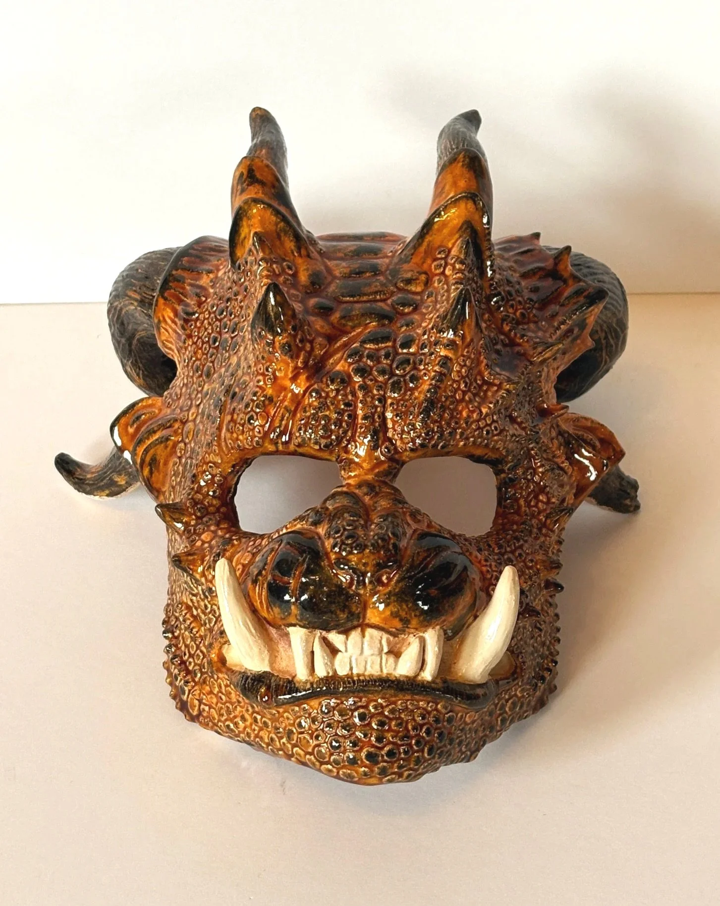 Talonthus Faceplate, 2020/26