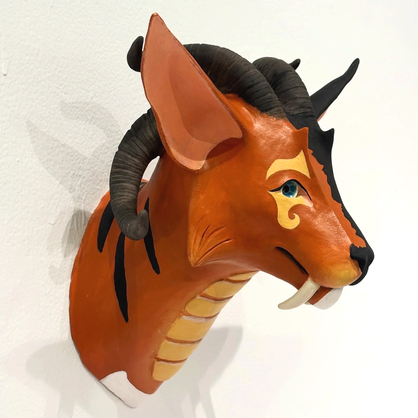 Tyche, 2026 *Sold*