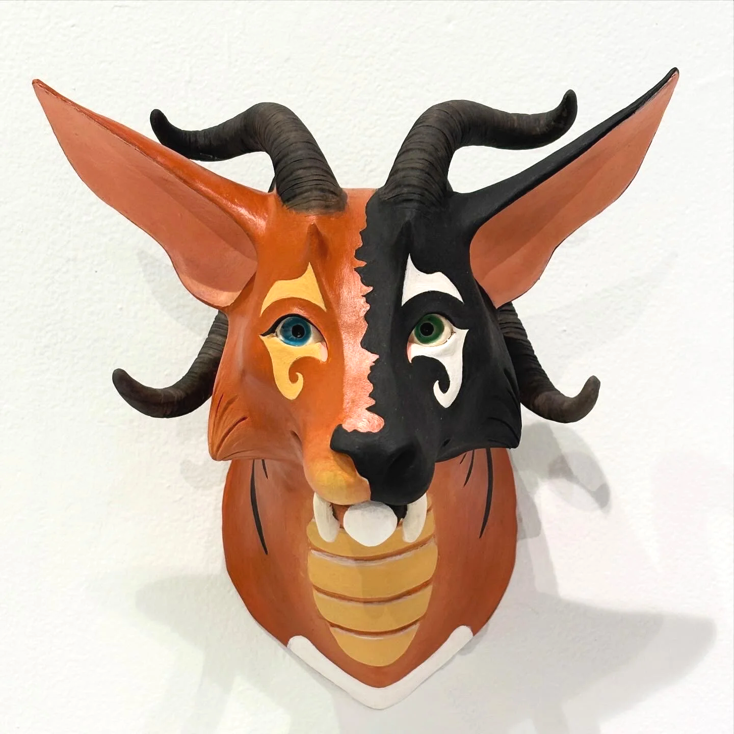 Tyche, 2026 *Sold*