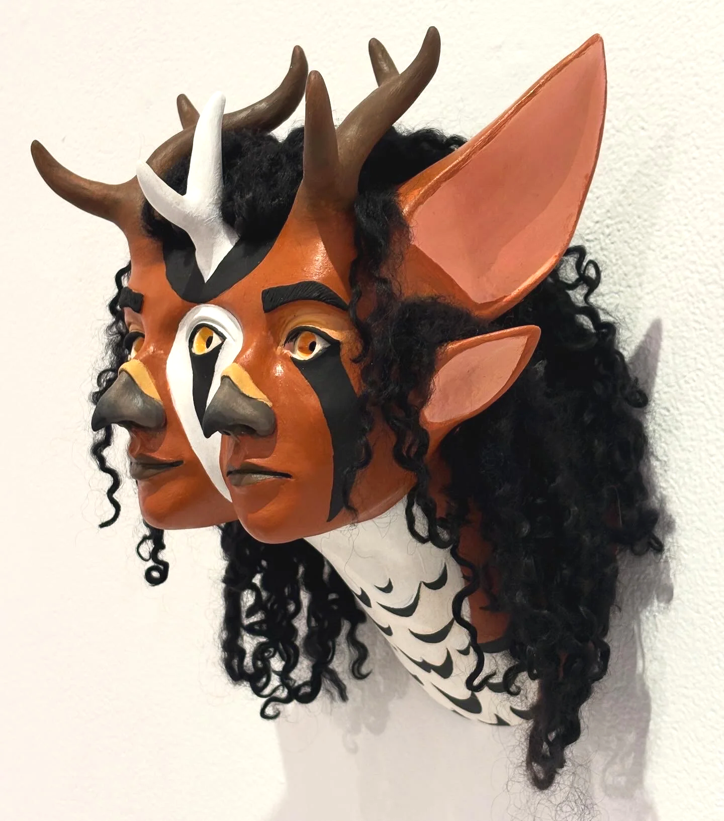 Dikastes, 2026 *Sold*