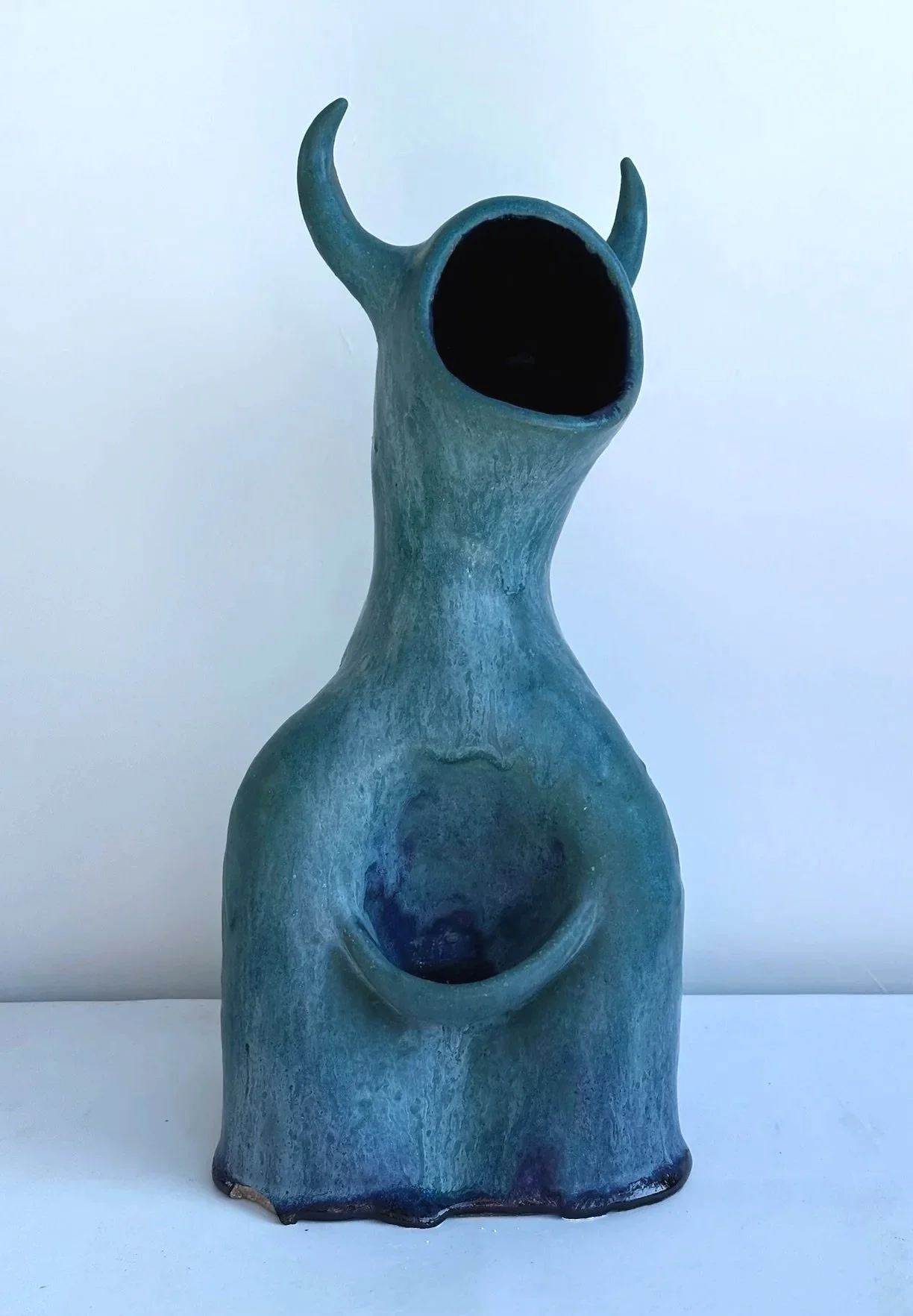 Faceless 1, 2024 *Sold*