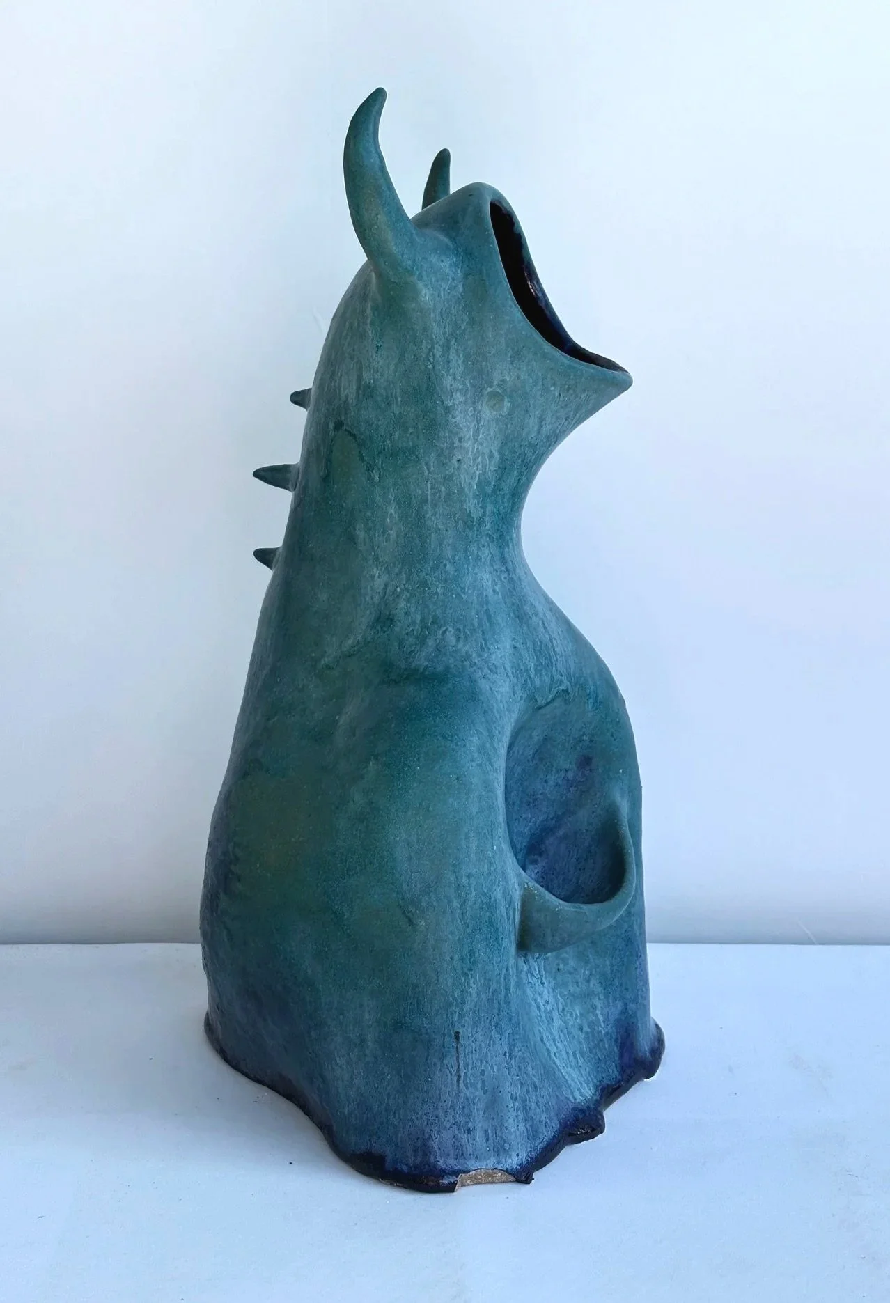 Faceless 1, 2024 *Sold*