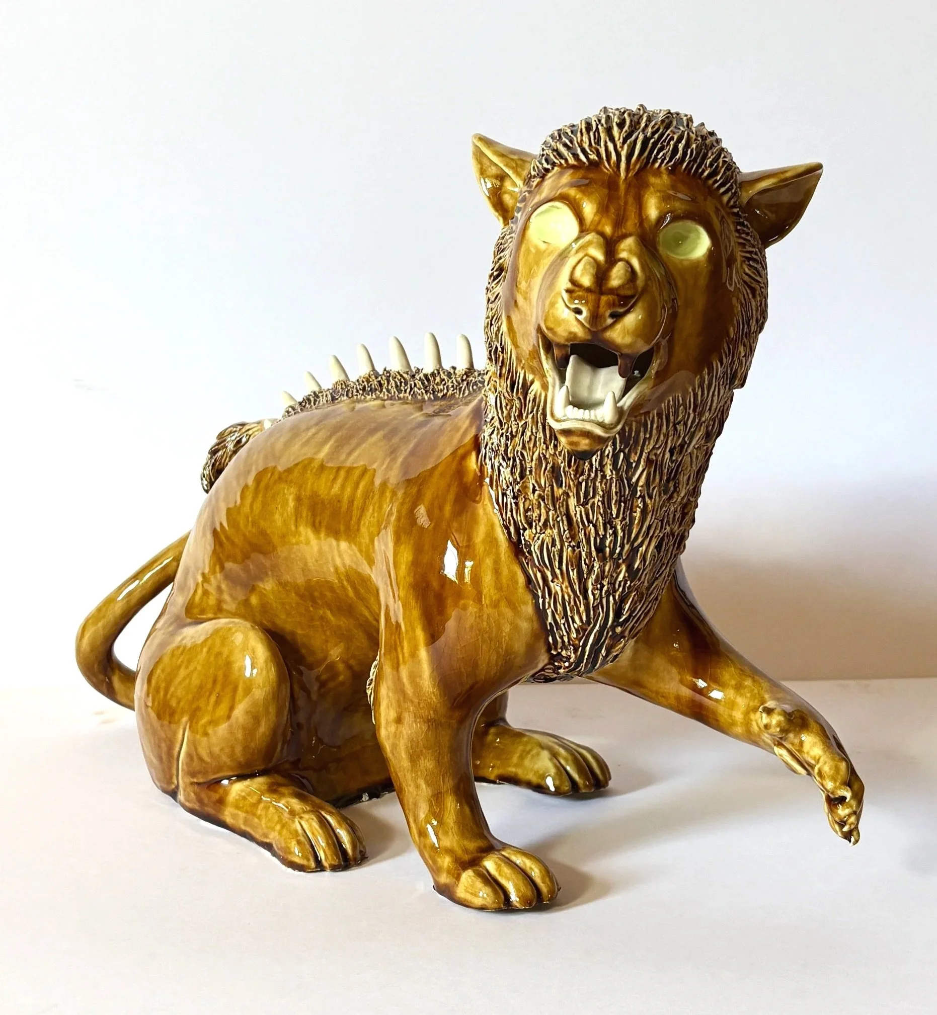Leo, 2026    $850