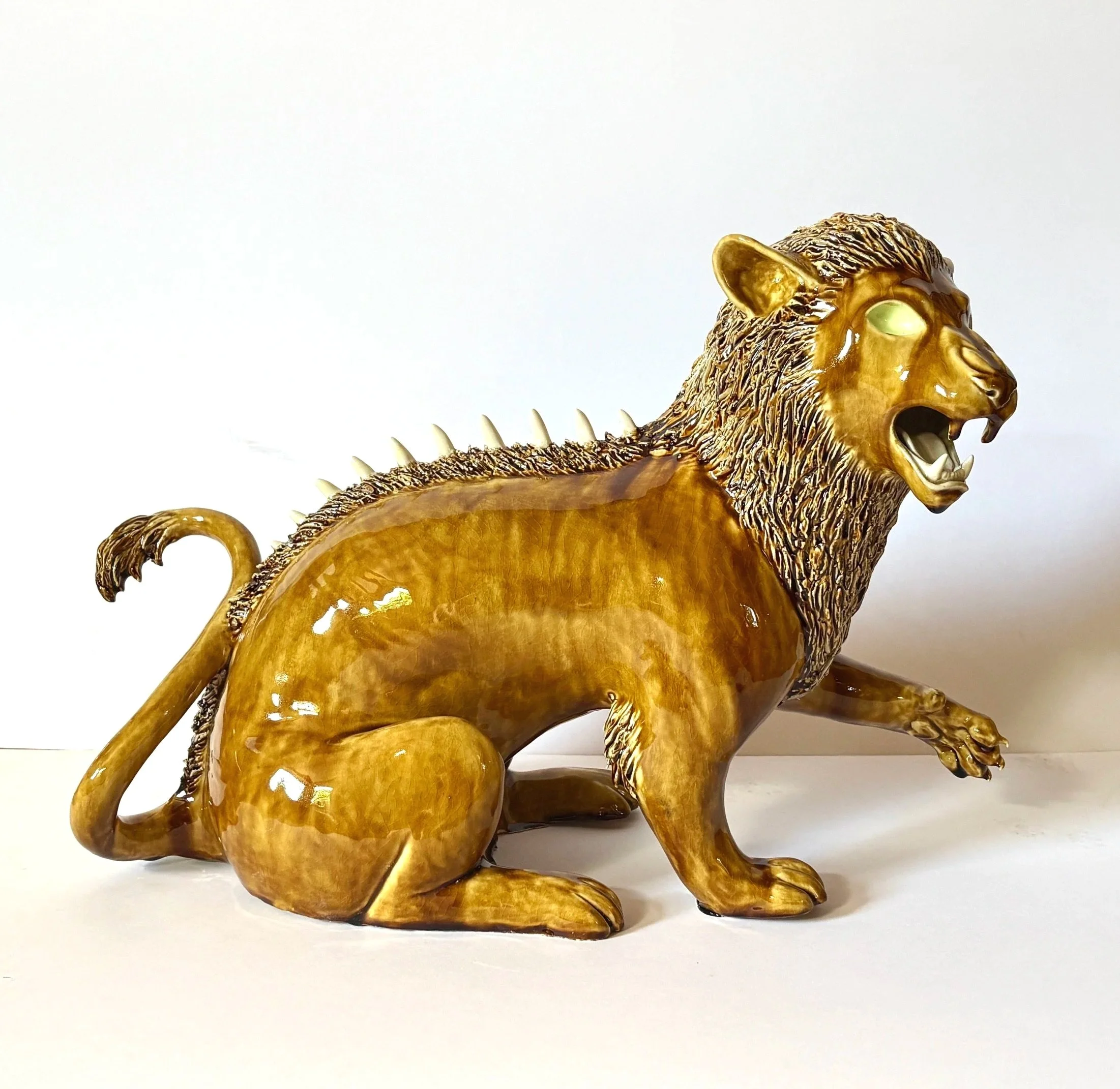 Leo, 2026    $850