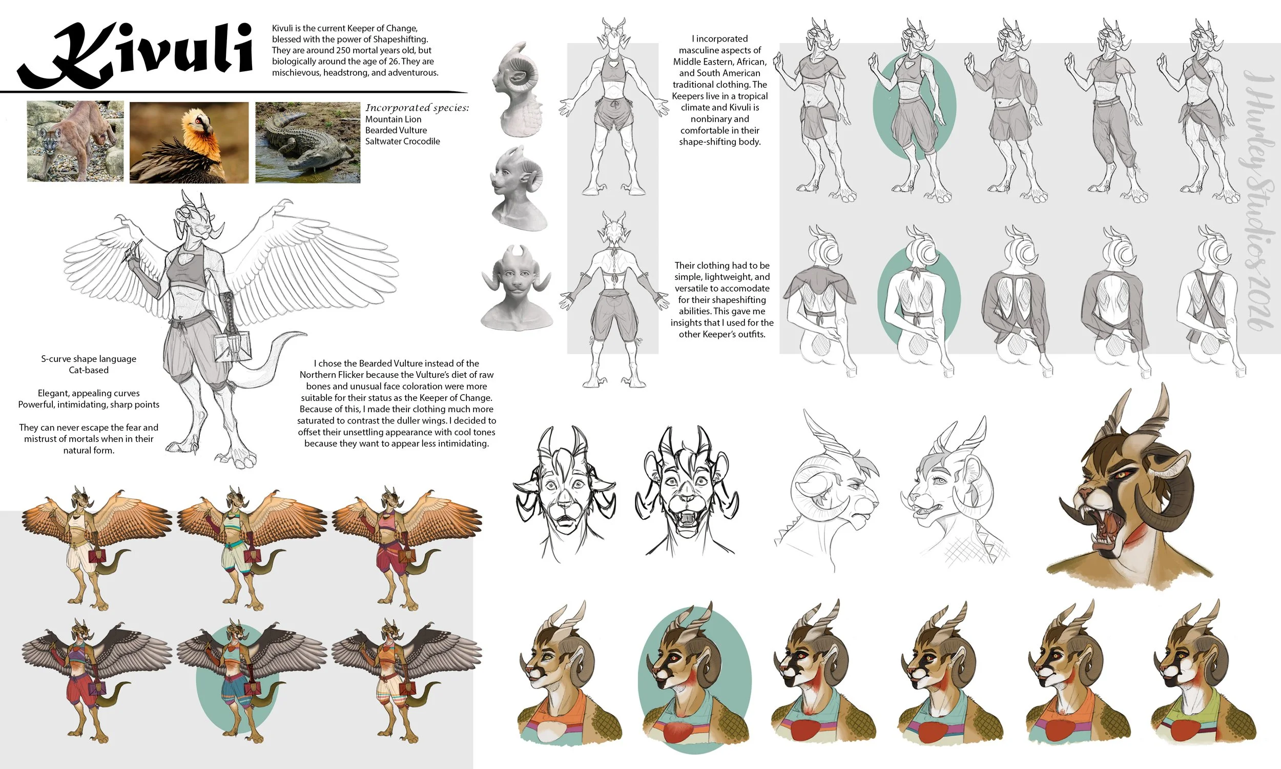 Original Kivuli Concepts, 2021