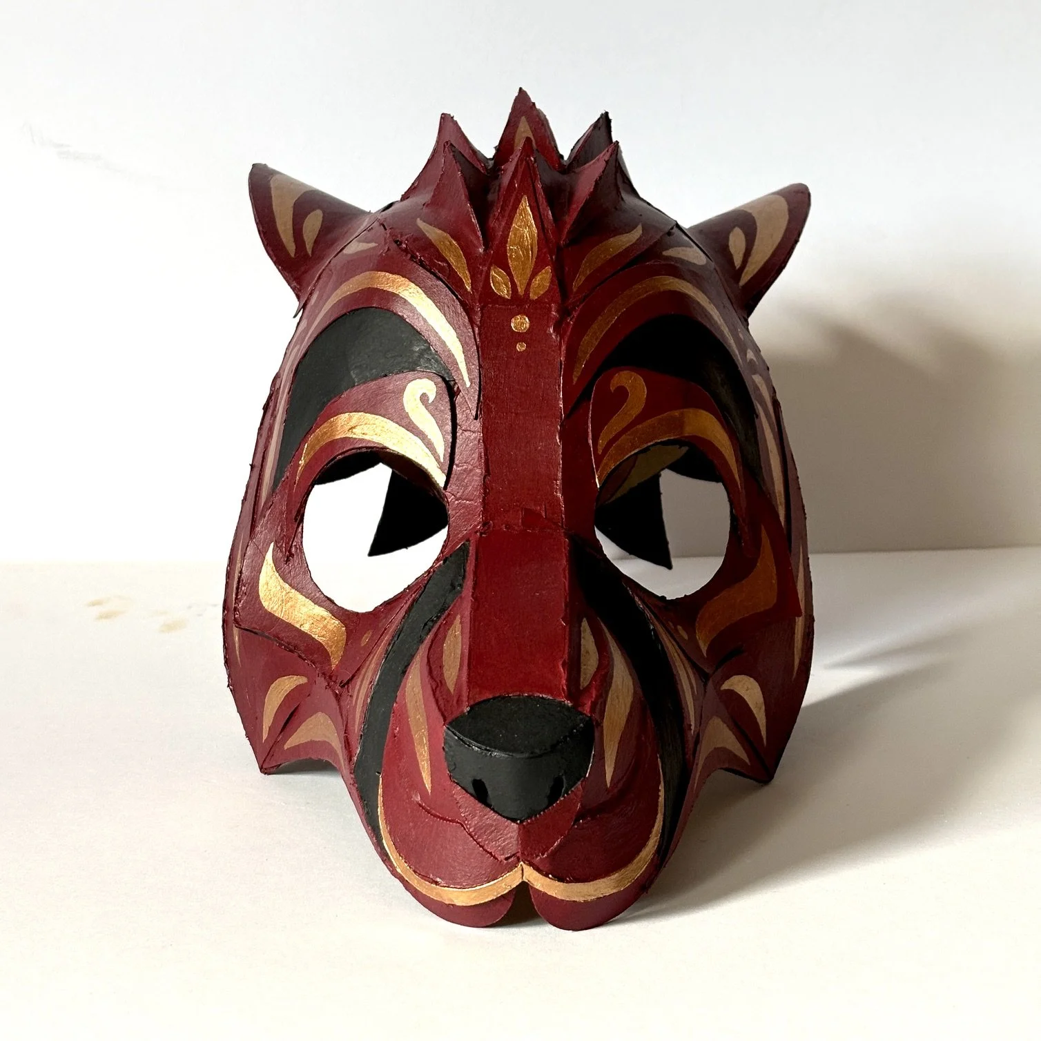 Circus Bear, 2026    $400