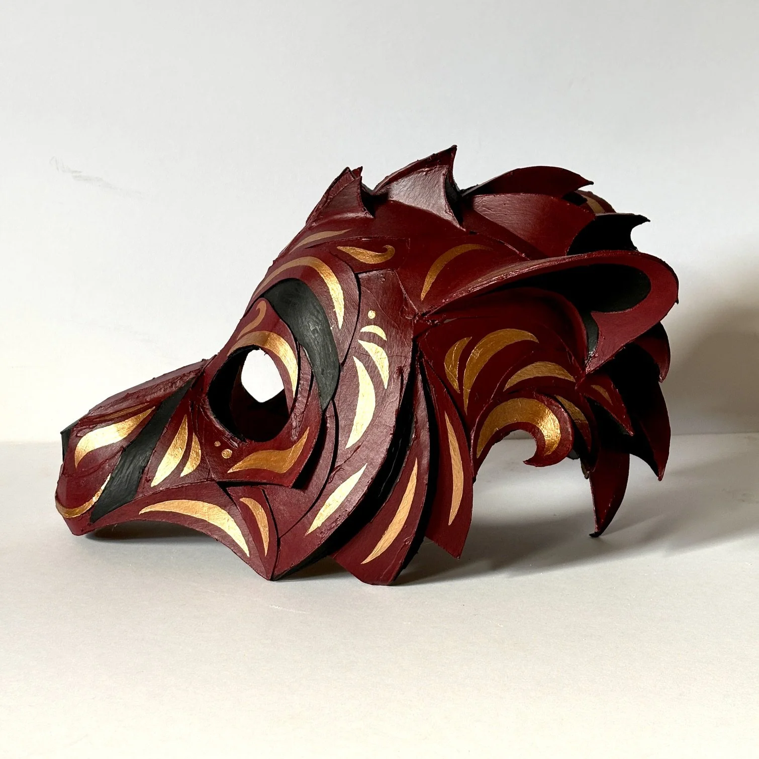 Circus Bear, 2026    $400