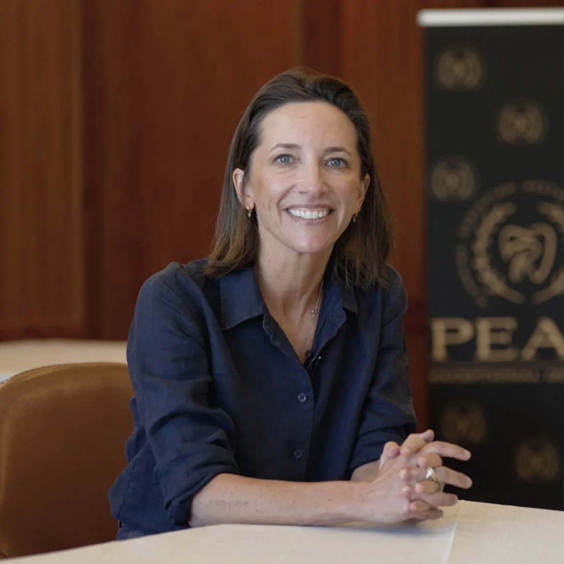 Dr Sara Byrne is a member of the Australian and New Zealand Academy of Periodontists, Australian Society of Periodontology, Australasian Osseointegration Society, American Academy of Periodontology and the Australian Dental Association.
