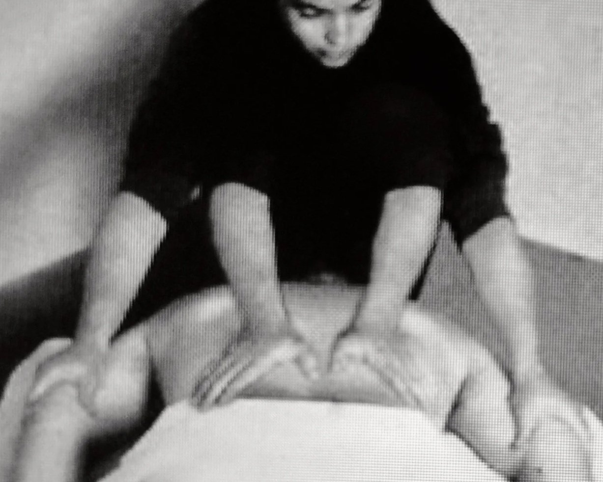 90-minute Integrated Bodywork Session