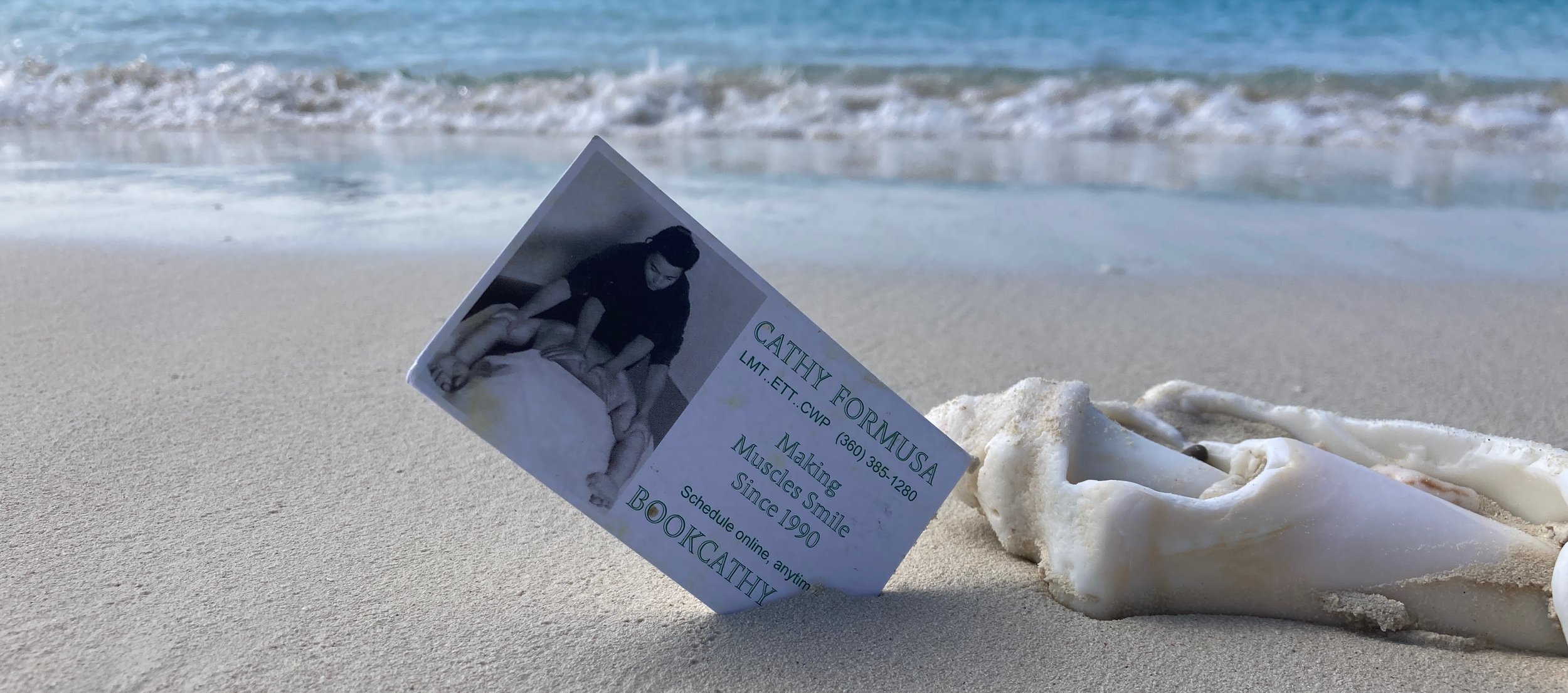 60 minute Integrated Bodywork Session