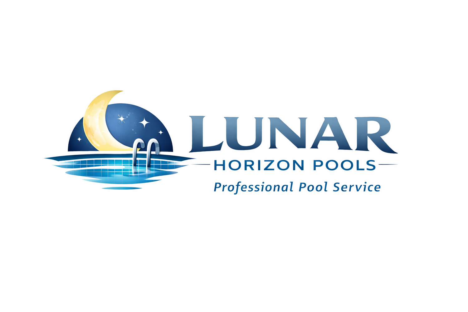 Lunar Horizon Pools