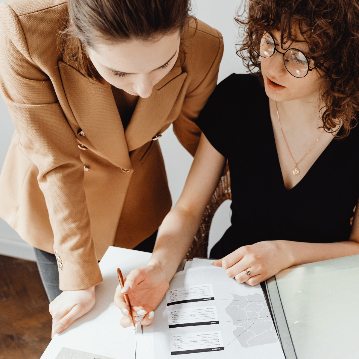 Fractional marketing consulting