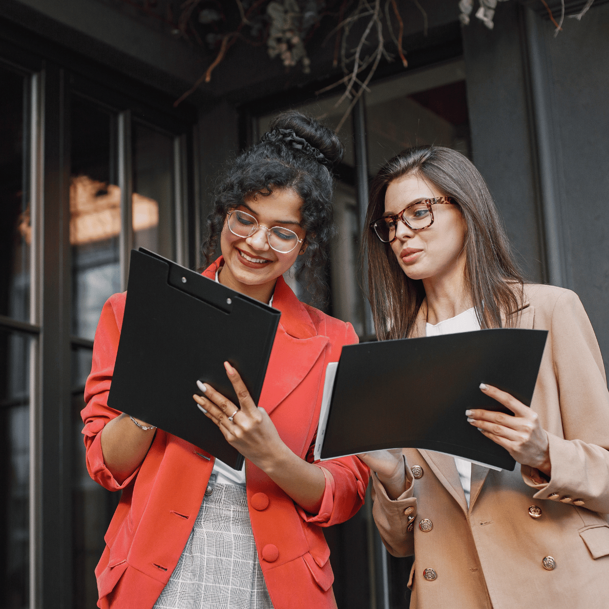 Fractional marketing consulting