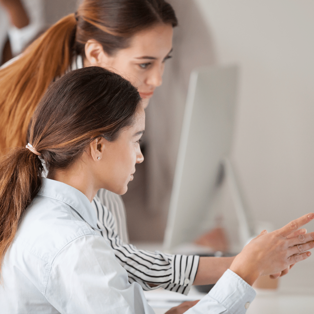 Fractional marketing consulting