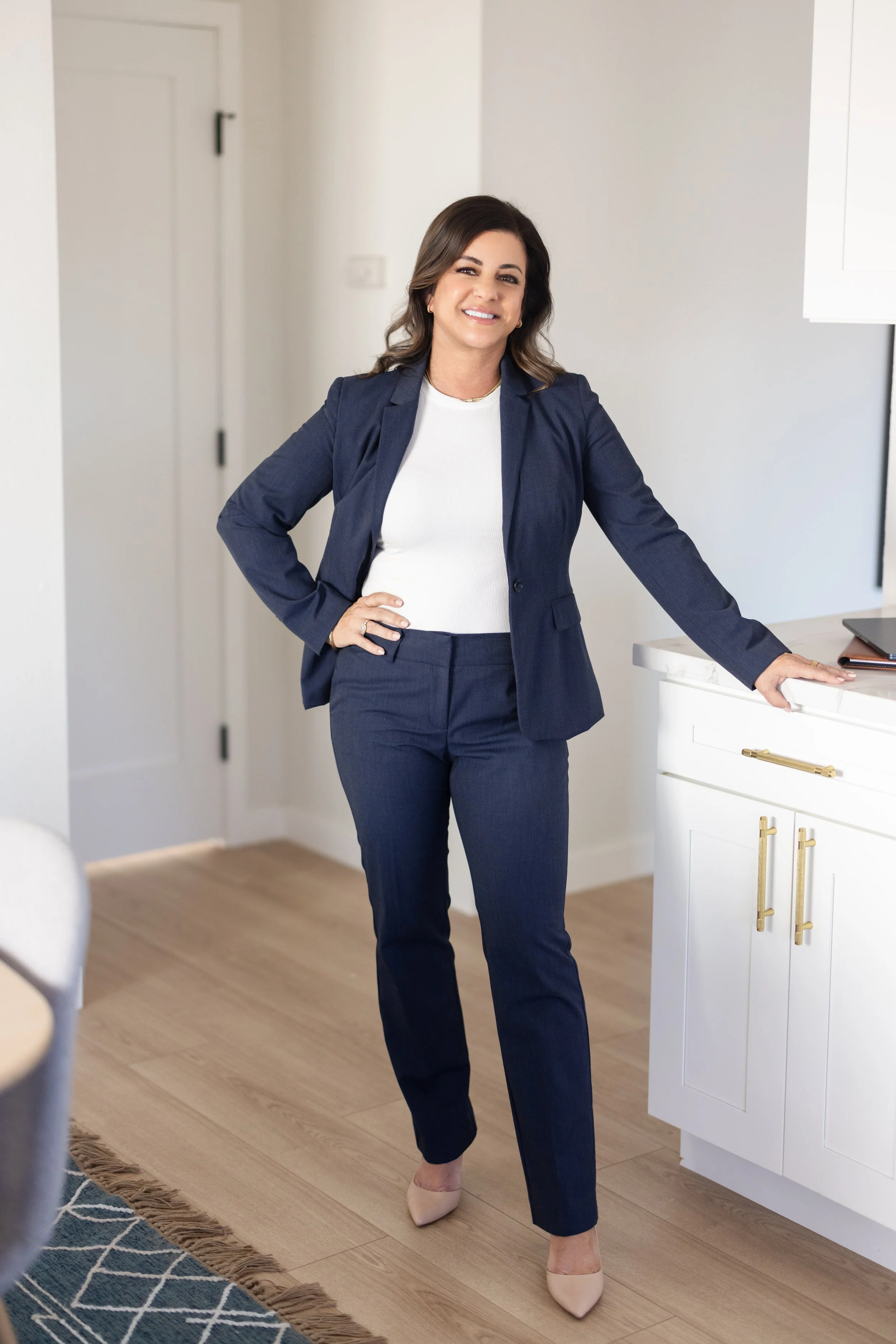 Fractional CMO