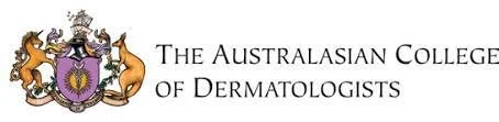 The Australasian College of Dermatologist Logo