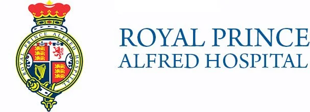 Royal Prince Alfred Hospital logo