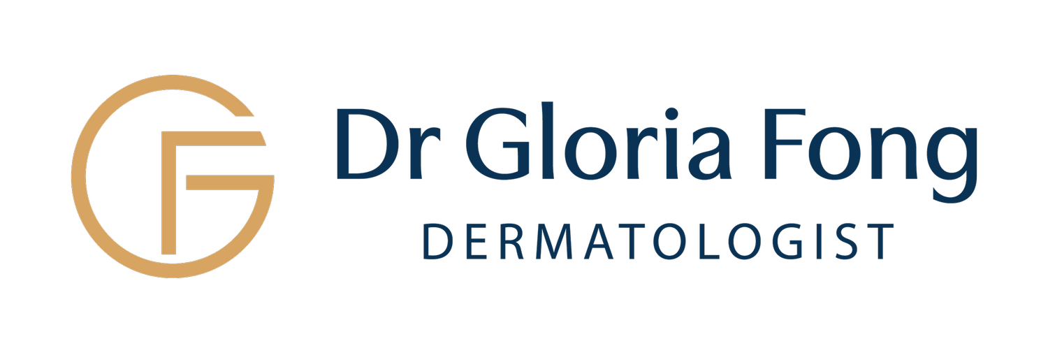 Dr Gloria Fong | Specialist Dermatologist | Sydney