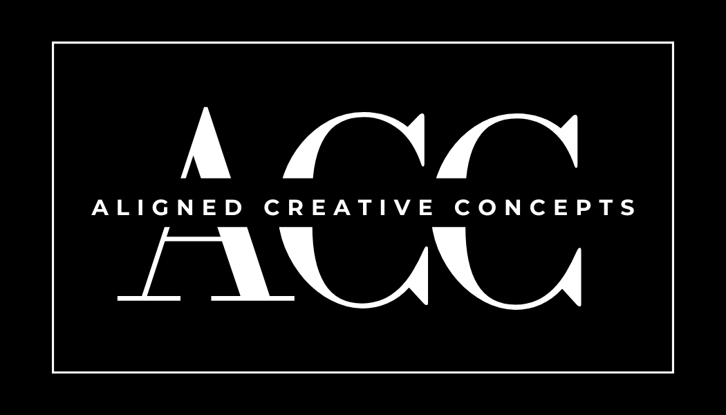 Aligned Creative Concepts