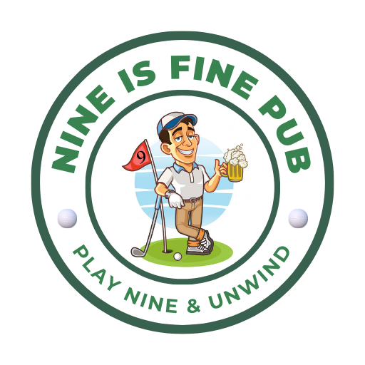 Nine is Fine Pub