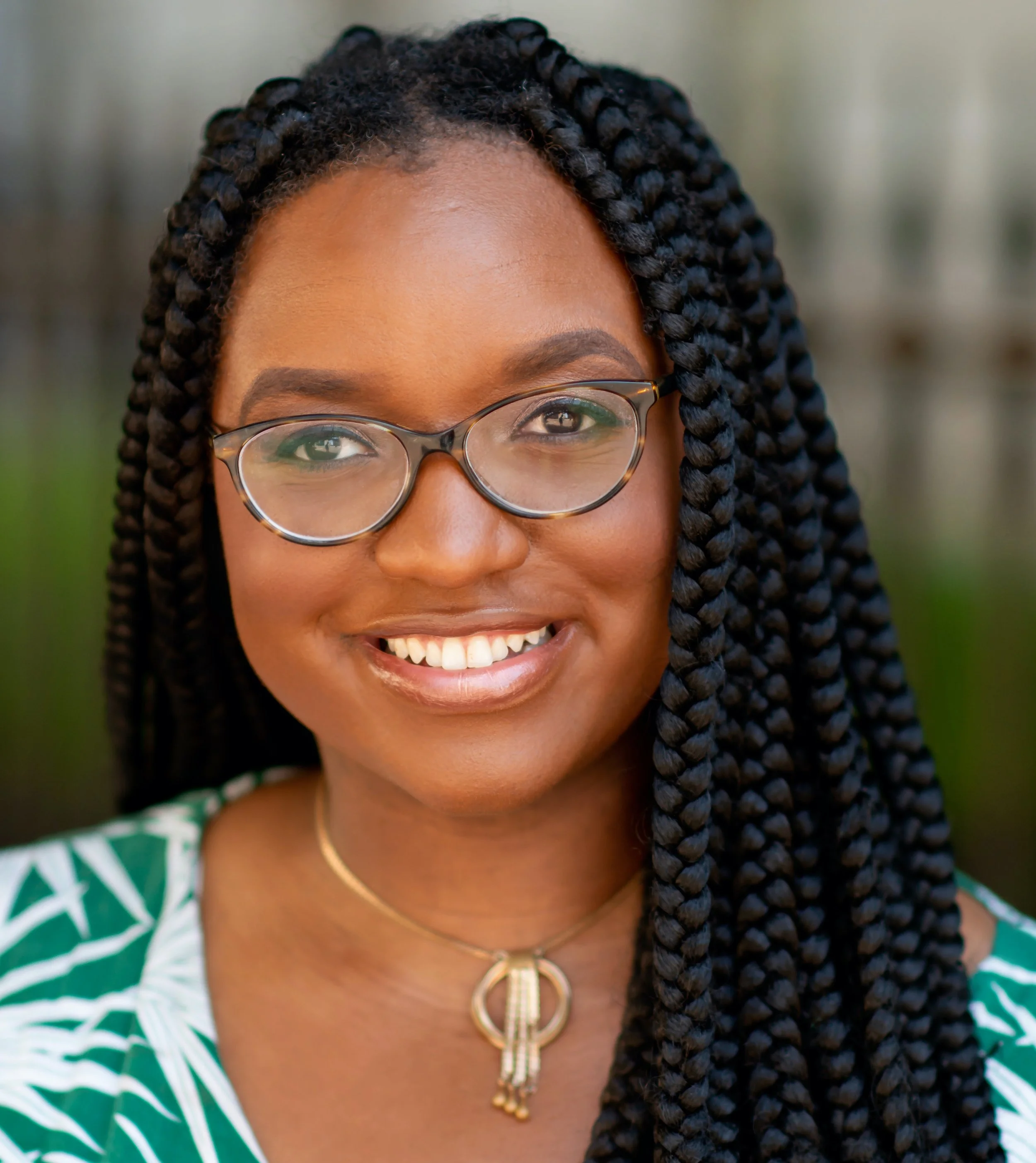 Danielle A. Scruggs