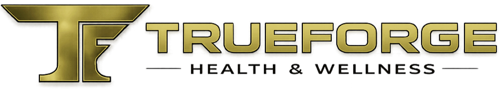 TrueForge Health &amp; Wellness