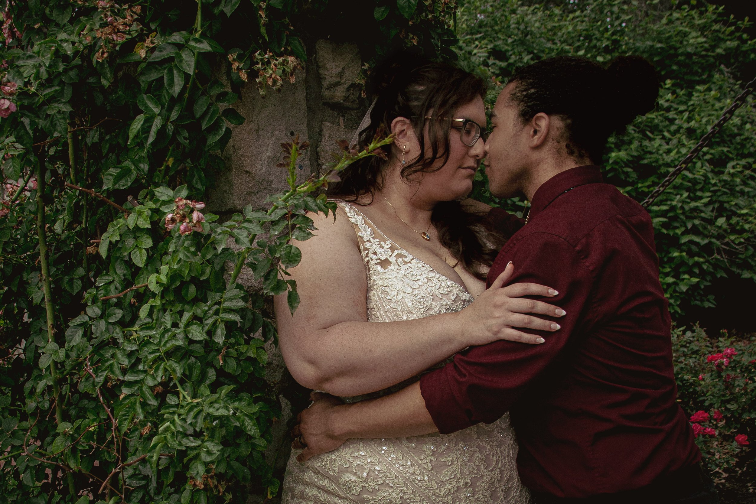 Weddings and Engagements