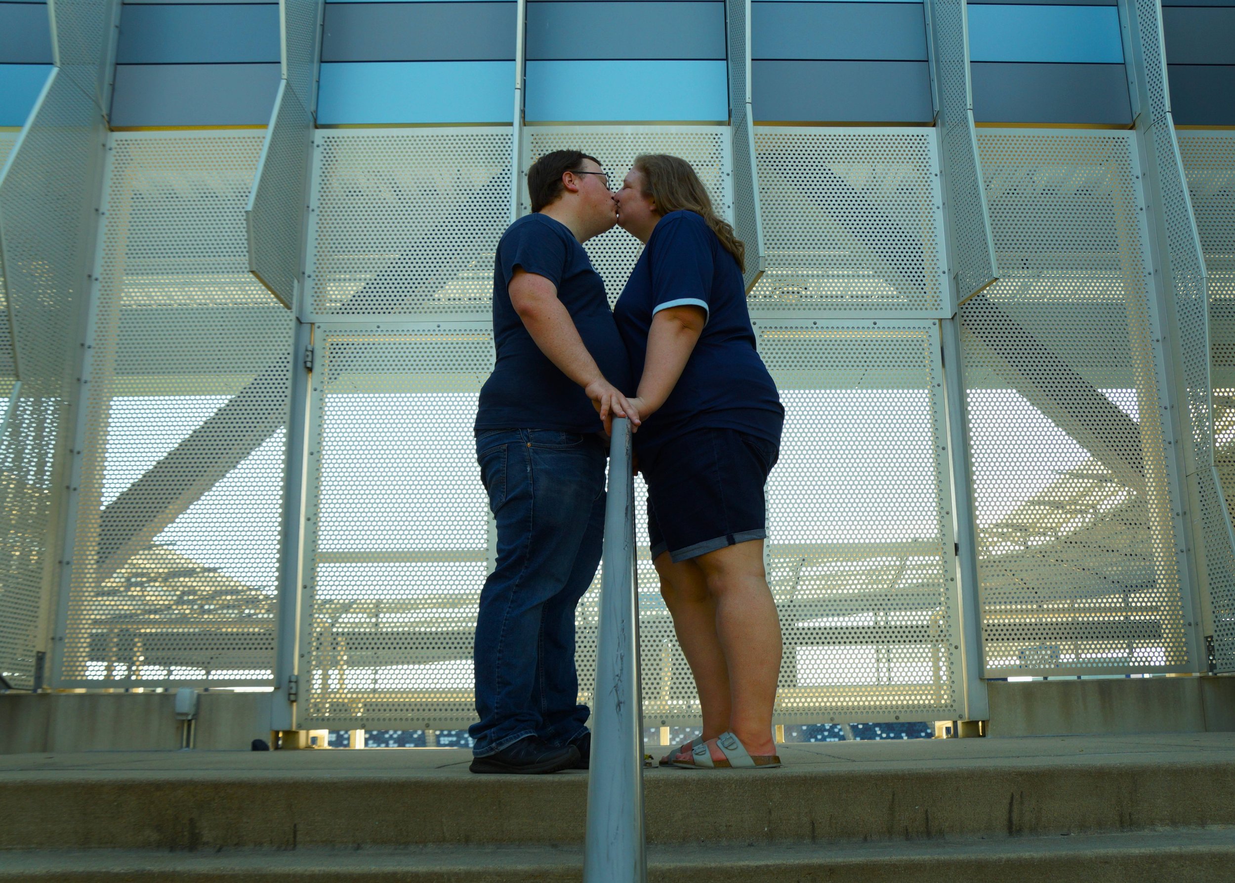 engagement-happy-couple-sportingKC