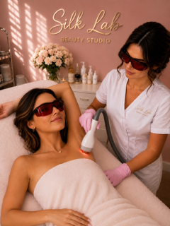 Laser Hair Removal