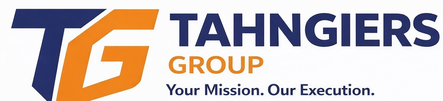 Tahngiers Group LLC