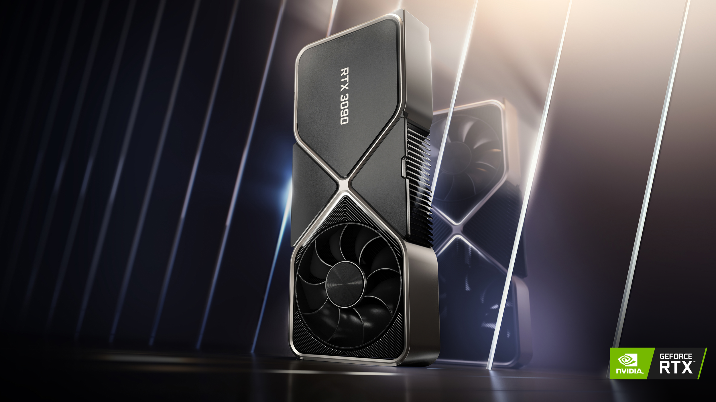 Why is Nvidia Trending Upward?