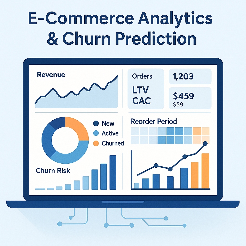 E-Commerce Insights