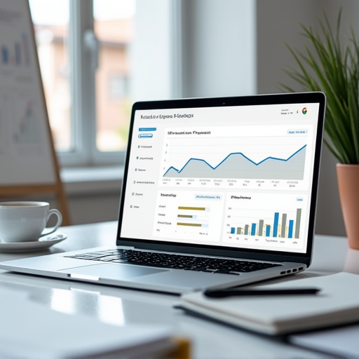 Financial Clarity Dashboard