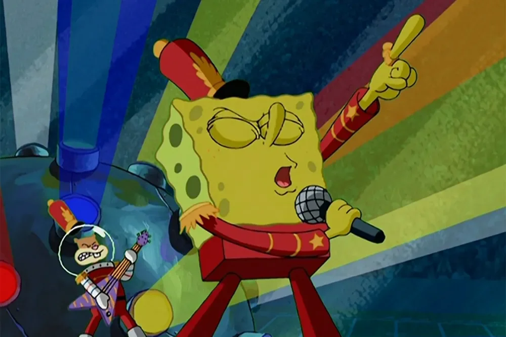 The Blog is Back. Alright!