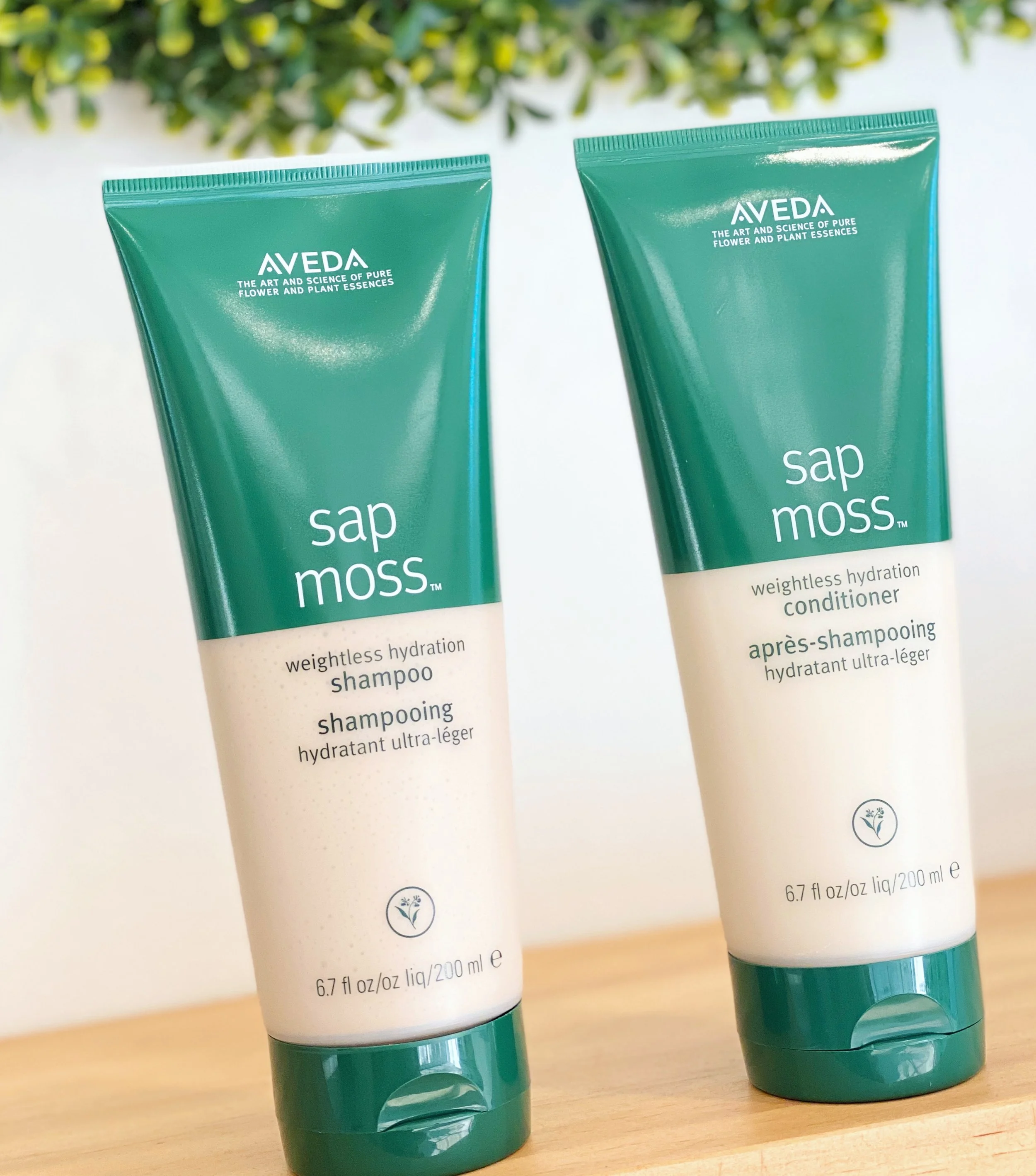 Why Aveda?