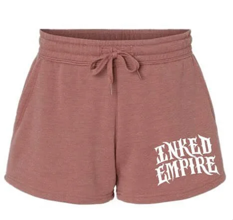 IELT Short Pink Front.JPG