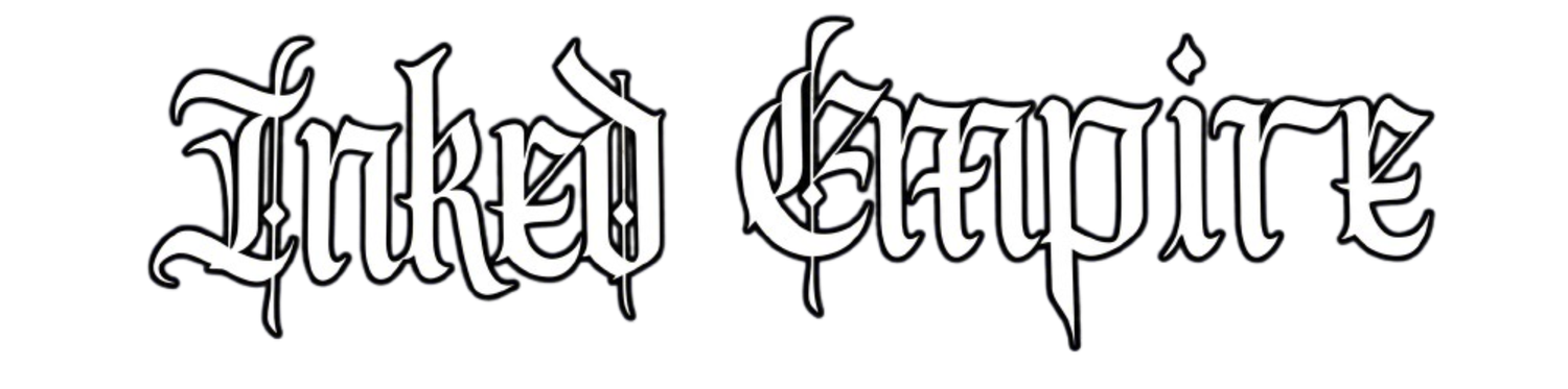 Inked Empire Luxury Tattoos