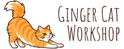 Ginger Cat Workshop