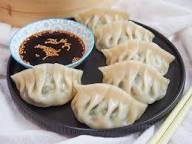 Steamed Pork Dumplings