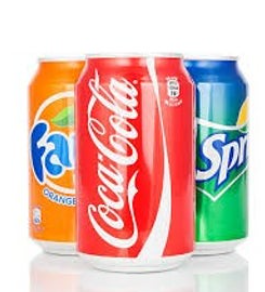 Soft Drinks