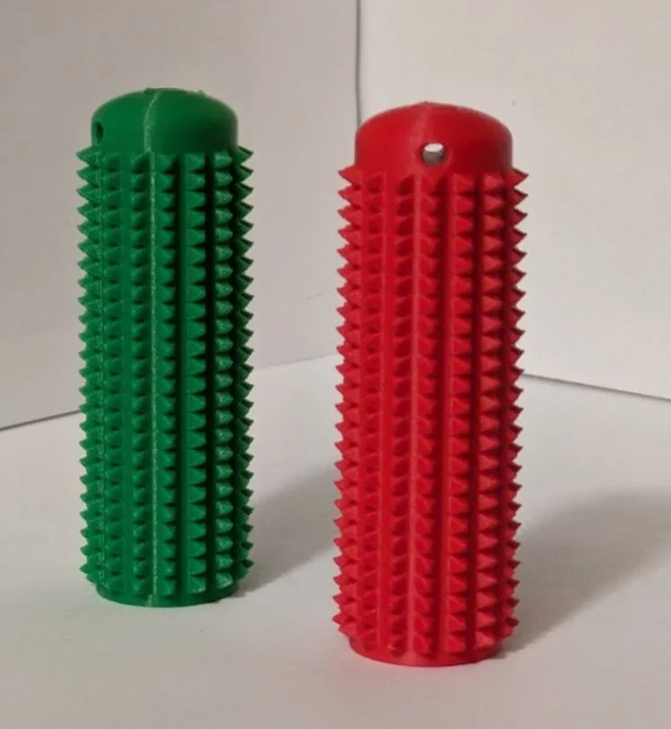 Anti-Anxiety Roller