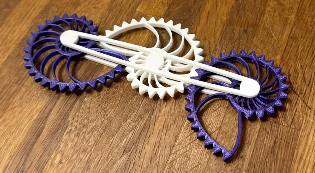 Nautilus Gear