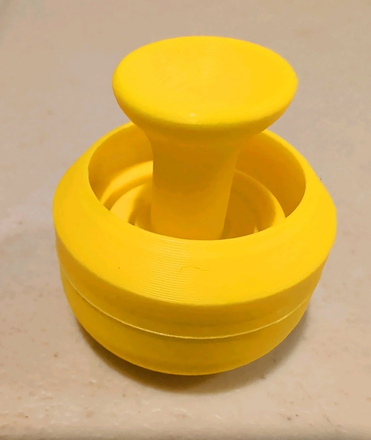 Joystick Fidget