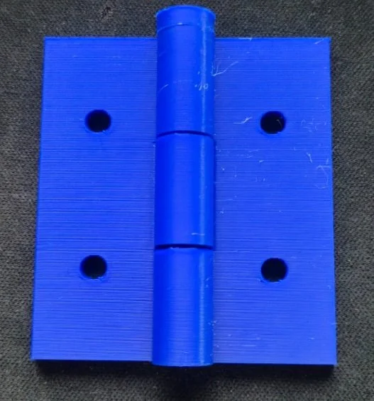 Fidget Hinge